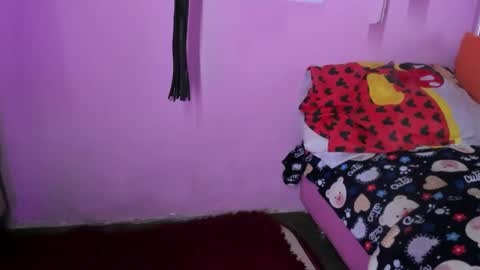 daphneandrade online show from 02/15/25, 03:50