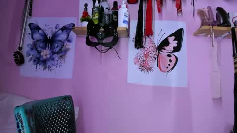 daphneandrade online show from 02/27/25, 04:21