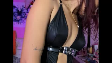 daphneandrade online show from 03/01/25, 12:56