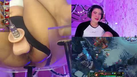 Daphne online show from 12/19/25, 04:41