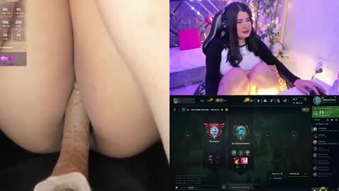 Daphne online show from 02/21/26, 04:46