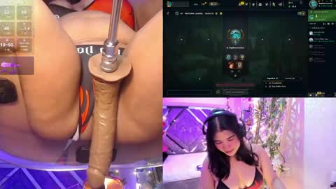 Daphne online show from 02/26/26, 04:22