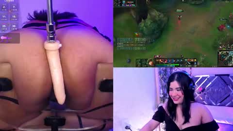 Snapshot of daphnecontry chatting on 03/08/26, 04:27 Daphne online show from 03/08/26, 04:27