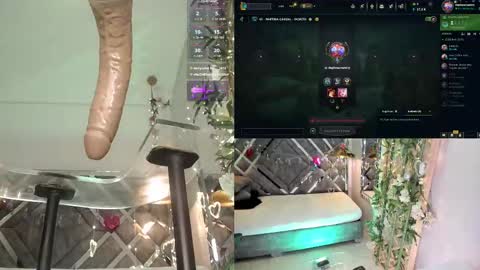 Snapshot of daphnecontry chatting on 03/16/26, 05:44 Daphne online show from 03/16/26, 05:44