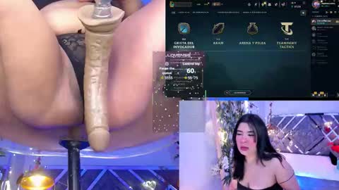 Snapshot of daphnecontry chatting on 03/17/26, 04:28 Daphne online show from 03/17/26, 04:28