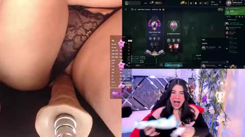 Snapshot of daphnecontry chatting on 03/21/26, 03:44 Daphne online show from 03/21/26, 03:44