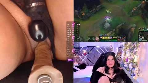 Snapshot of daphnecontry chatting on 03/21/26, 08:19 Daphne online show from 03/21/26, 08:19