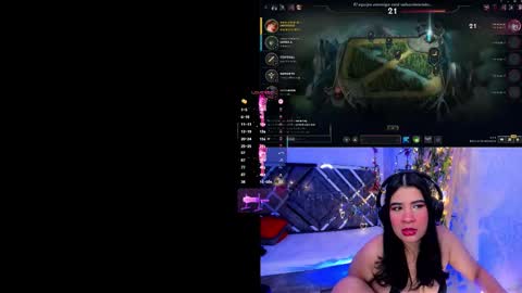 Snapshot of daphnecontry chatting on 03/24/26, 04:39 Daphne online show from 03/24/26, 04:39