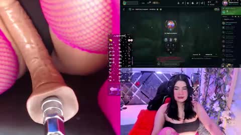 Snapshot of daphnecontry chatting on 03/28/26, 04:23 Daphne online show from 03/28/26, 04:23