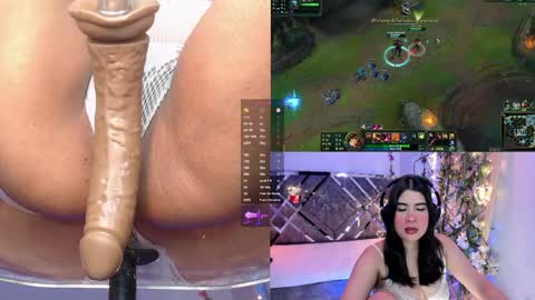 Snapshot of daphnecontry chatting on 03/30/26, 04:46 Daphne online show from 03/30/26, 04:46