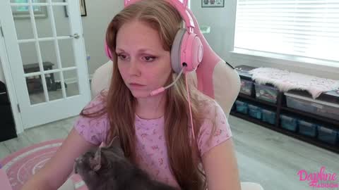 Daphne Madison online show from 09/30/25, 06:02