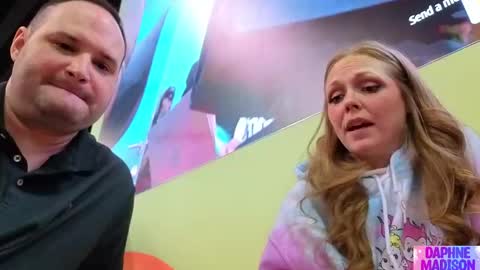 Snapshot of daphnemadison chatting on 04/10/26, 11:53 Daphne Madison online show from 04/10/26, 11:53