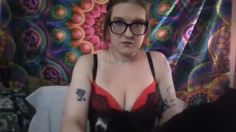 Natasha-Rose online show from 03/25/26, 06:30