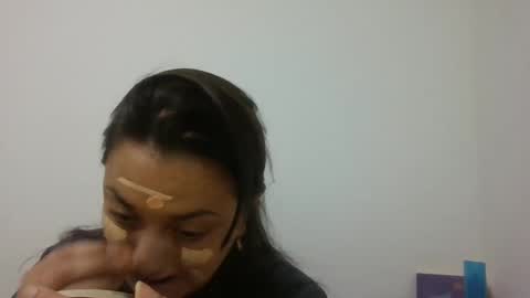 dapnne online show from 02/20/25, 08:14