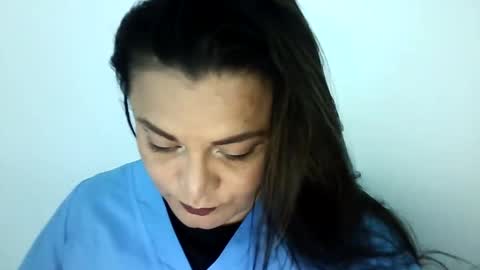 dapnne online show from 10/20/25, 07:14