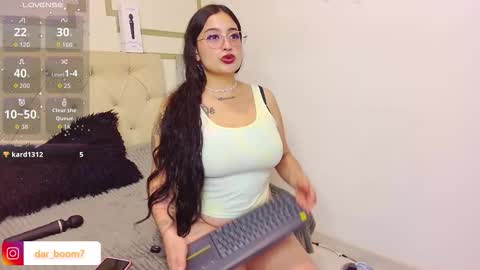 Snapshot of dar_boom chatting on 11/12/25, 03:40 dar_boom online show from 11/12/25, 03:40