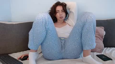 Dasha online show from 01/25/25, 10:40