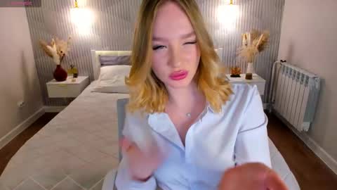 Daralex  online show from 02/06/26, 01:43