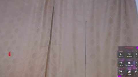 Snapshot of darasweet20 chatting on 04/26/26, 10:07 DARA online show from 04/26/26, 10:07