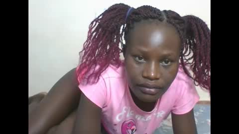 ESTHER online show from 02/13/25, 09:51