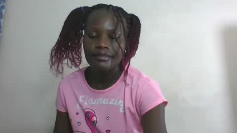 ESTHER online show from 02/13/25, 08:03