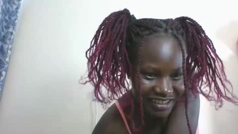 ESTHER online show from 02/17/25, 08:41