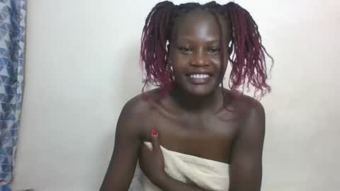 ESTHER online show from 02/17/25, 12:48