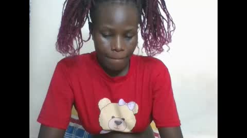 ESTHER online show from 02/22/25, 04:51