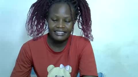 ESTHER online show from 02/26/25, 05:53