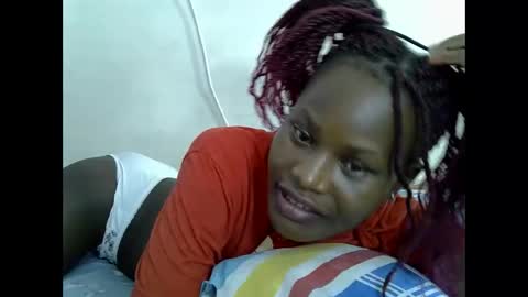 ESTHER online show from 02/26/25, 08:59