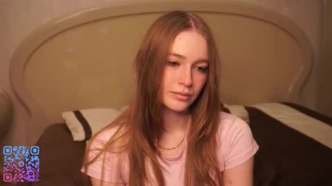 Snapshot of darbyreckard chatting on 02/16/26, 02:24 Rina online show from 02/16/26, 02:24