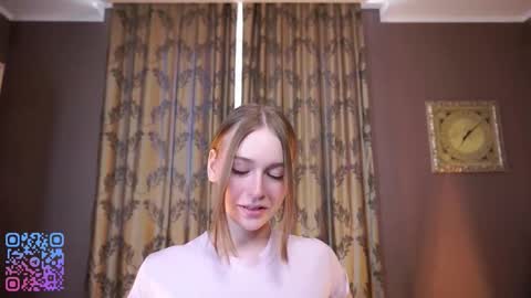 Snapshot of darbyreckard chatting on 02/18/26, 12:12 Rina online show from 02/18/26, 12:12