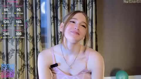 Snapshot of darbyreckard chatting on 03/02/26, 02:13 Rina online show from 03/02/26, 02:13