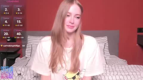 Rina online show from 03/22/26, 09:51