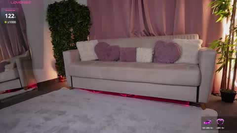 Snapshot of darciehaven chatting on 03/22/26, 09:18 Darcie online show from 03/22/26, 09:18