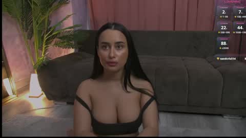 Darcie online show from 04/21/26, 06:44