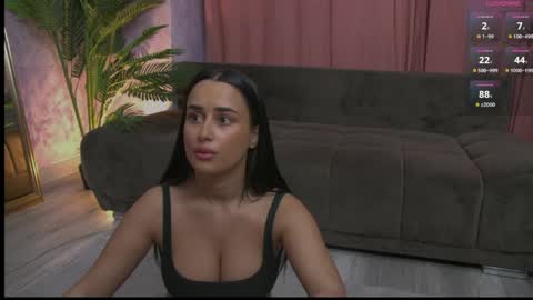 Darcie online show from 04/23/26, 07:05