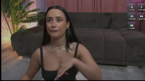 Darcie online show from 04/30/26, 06:58