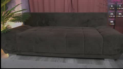 Darcie online show from 05/01/26, 06:56