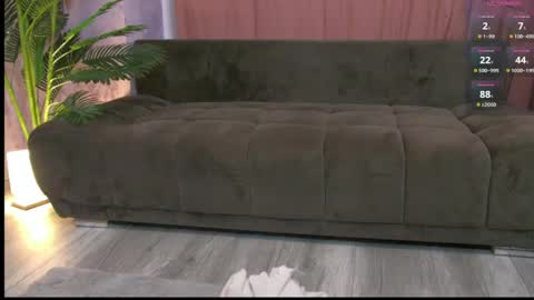 Darcie online show from 05/04/26, 07:10
