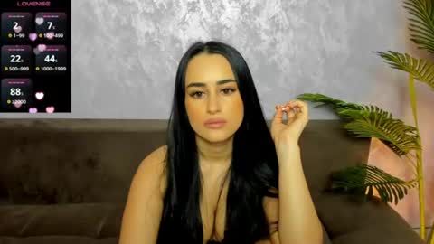 Snapshot of darciejane chatting on 07/01/26, 05:45 Darcie online show from 07/01/26, 05:45