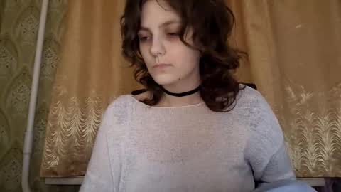 Snapshot of darcihauck chatting on 03/07/26, 06:38 Rina online show from 03/07/26, 06:38