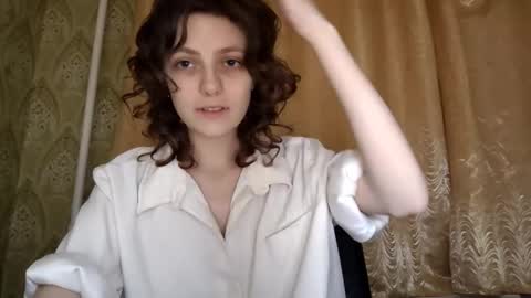 Snapshot of darcihauck chatting on 03/12/26, 06:36 Rina online show from 03/12/26, 06:36