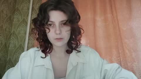 Snapshot of darcihauck chatting on 04/15/26, 02:57 Rina online show from 04/15/26, 02:57