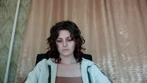 Snapshot of darcihauck chatting on 04/18/26, 07:07 Rina online show from 04/18/26, 07:07