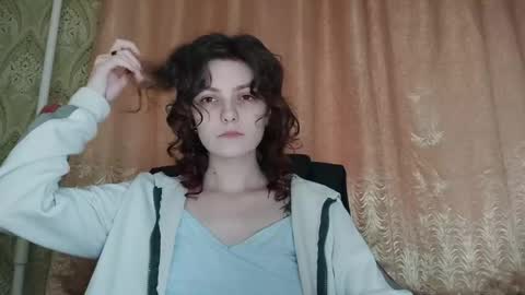 Snapshot of darcihauck chatting on 04/26/26, 02:15 Rina online show from 04/26/26, 02:15