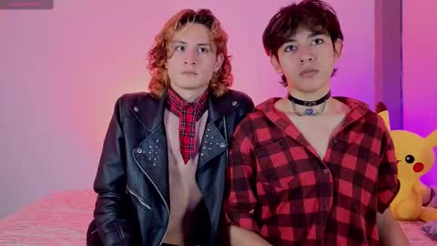 darcy_and_stolas online show from 10/09/25, 03:04