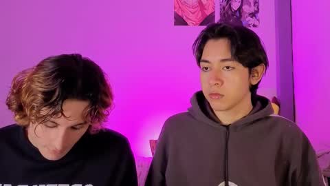 darcy_and_stolas online show from 02/03/26, 05:38