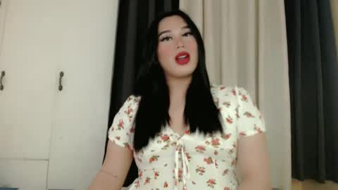 DARCY online show from 12/21/24, 02:58