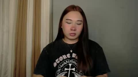 DARCY online show from 02/26/25, 02:37